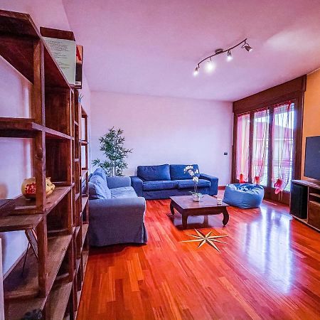 Myhouse Inn Racconigi - Affitti Brevi Italia Turín Exteriér fotografie