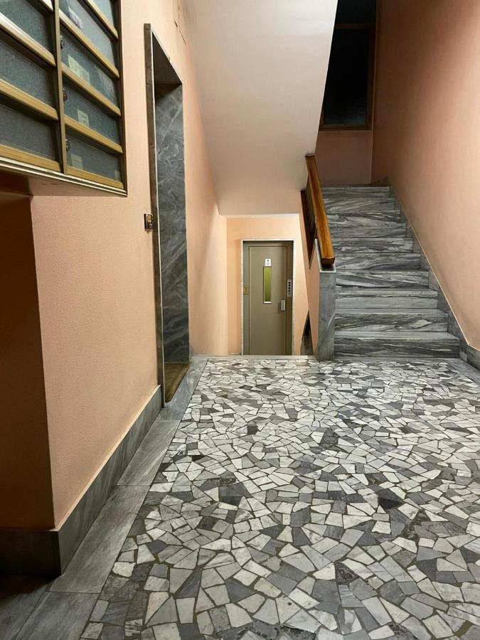 Myhouse Inn Racconigi - Affitti Brevi Italia Turín Exteriér fotografie