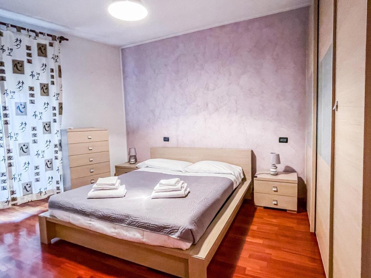 Myhouse Inn Racconigi - Affitti Brevi Italia Turín Exteriér fotografie
