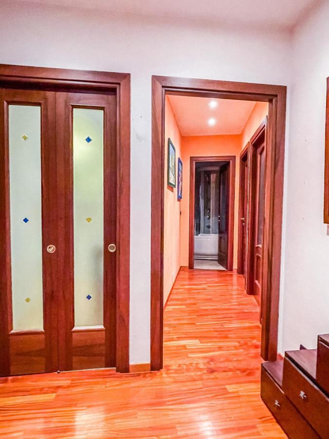 Myhouse Inn Racconigi - Affitti Brevi Italia Turín Exteriér fotografie