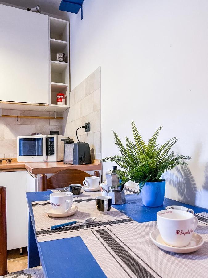 Myhouse Inn Racconigi - Affitti Brevi Italia Turín Exteriér fotografie