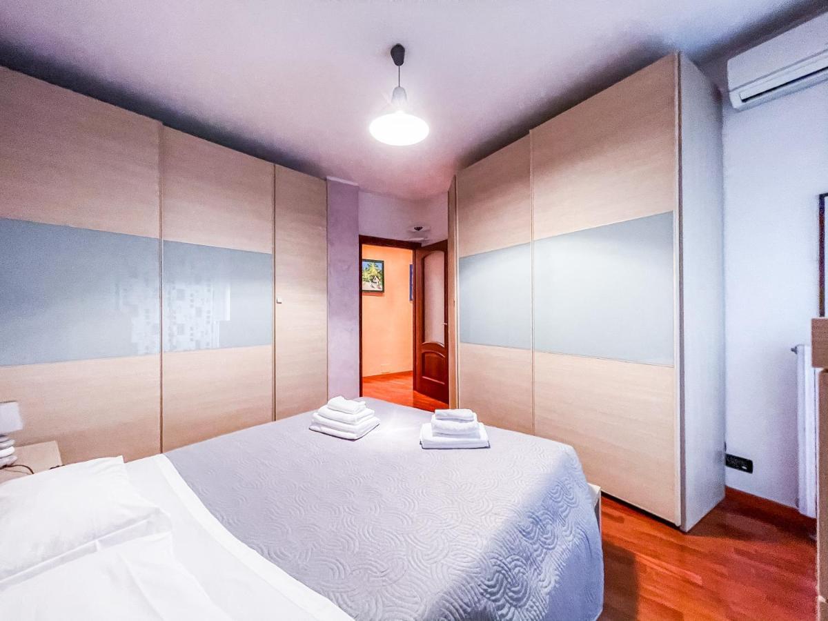Myhouse Inn Racconigi - Affitti Brevi Italia Turín Exteriér fotografie