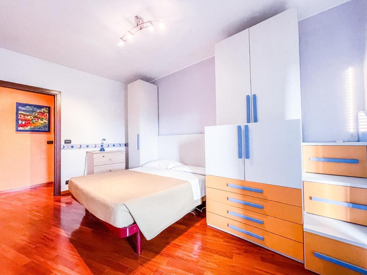 Myhouse Inn Racconigi - Affitti Brevi Italia Turín Exteriér fotografie