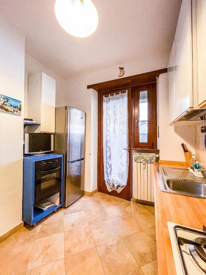 Myhouse Inn Racconigi - Affitti Brevi Italia Turín Exteriér fotografie
