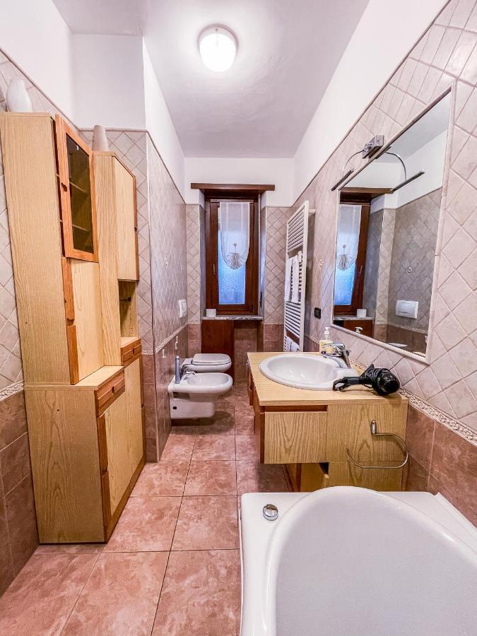 Myhouse Inn Racconigi - Affitti Brevi Italia Turín Exteriér fotografie